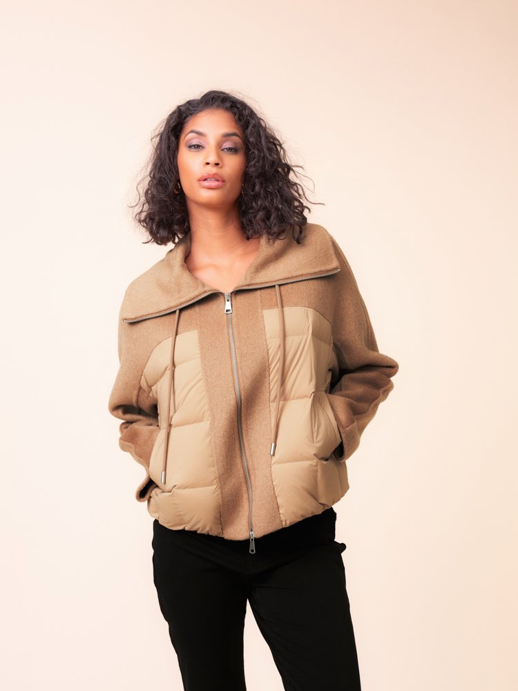 A48156 - Jacket | Alison Sheri – Dream Pants