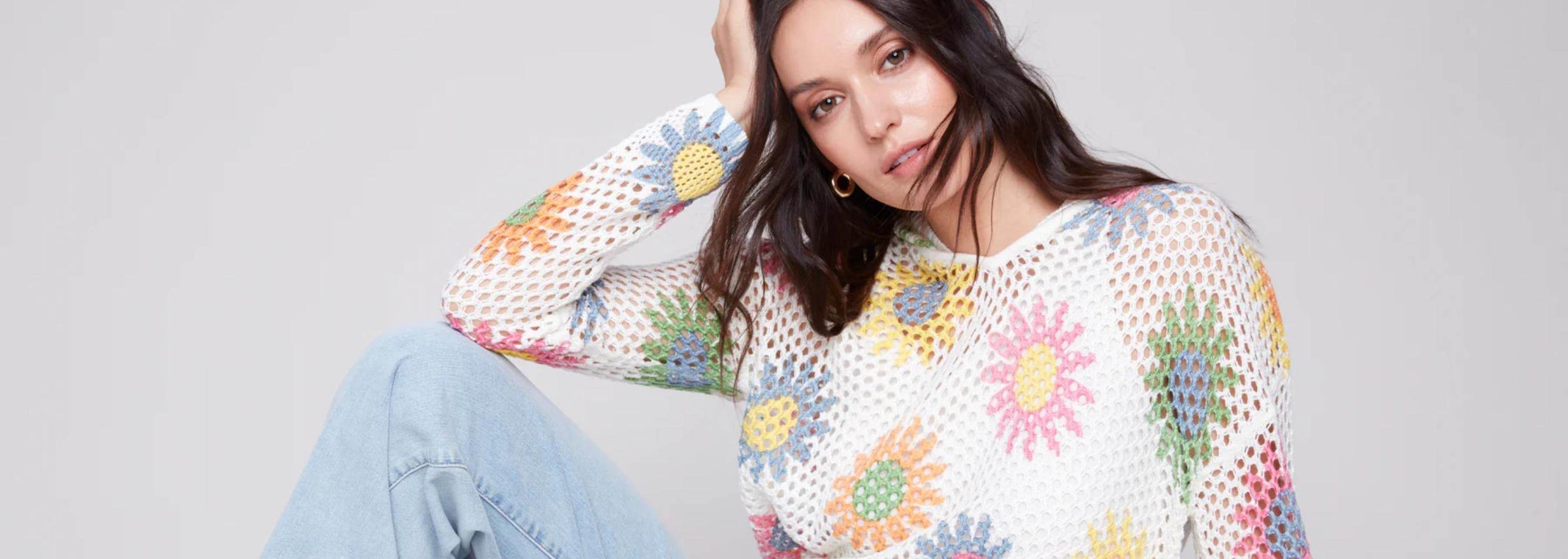 Charlie B Spring 2024 - Dream Pants