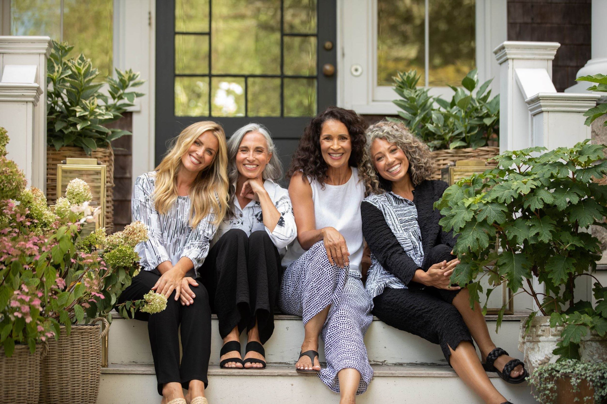 Habitat Spring 2023 - Dream Pants