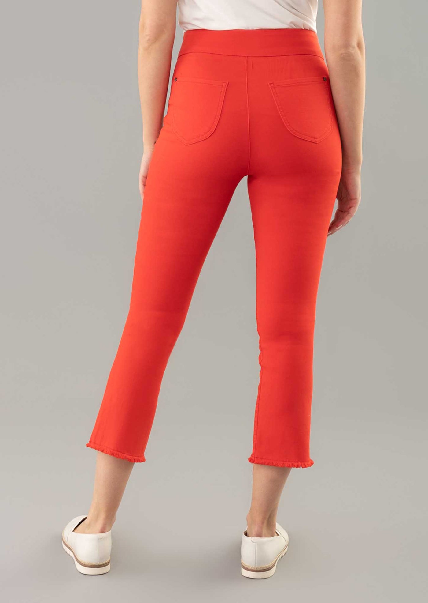 Lisette L Havanna Twill Pants 