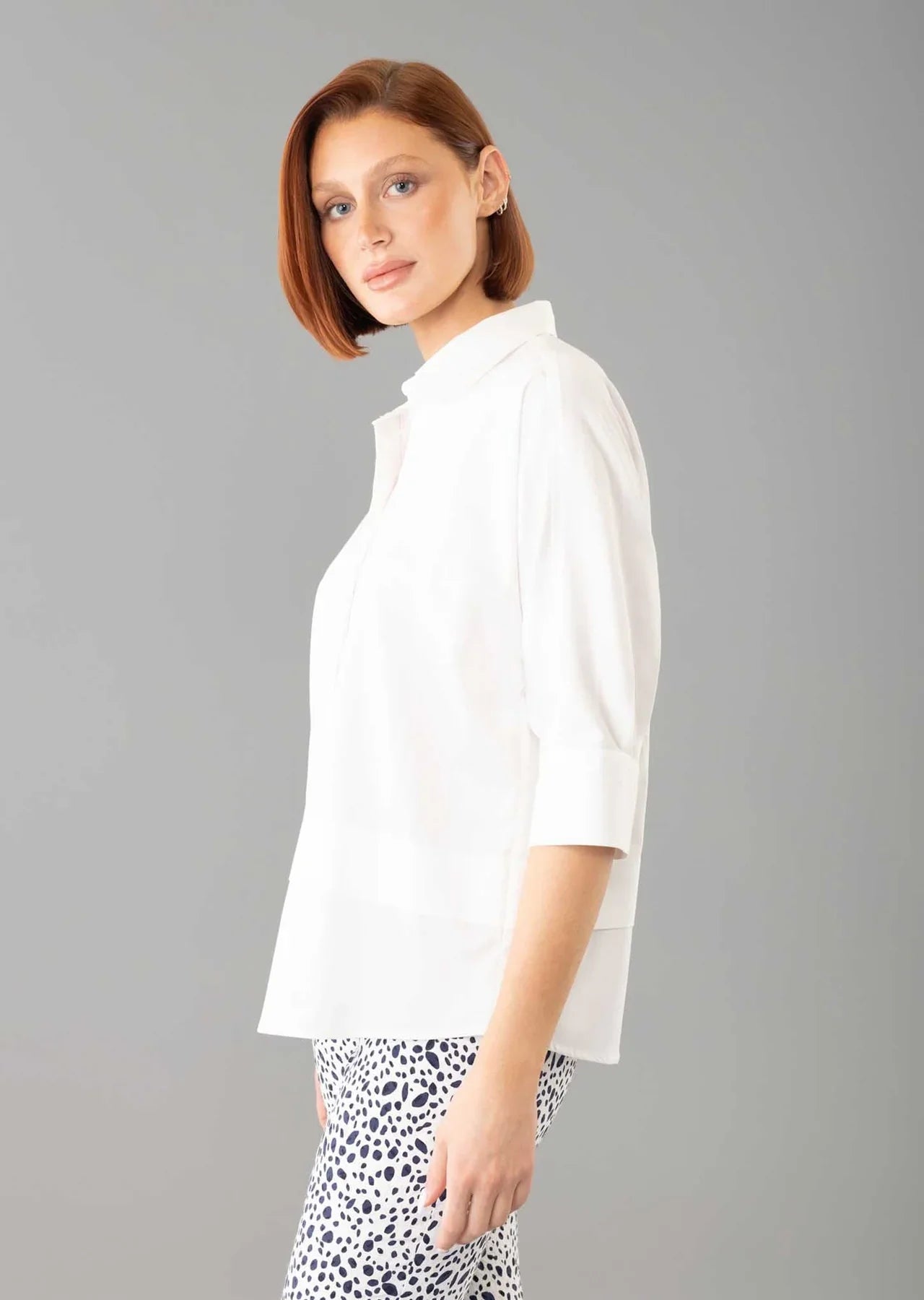 Mylah Blouse Lisette L