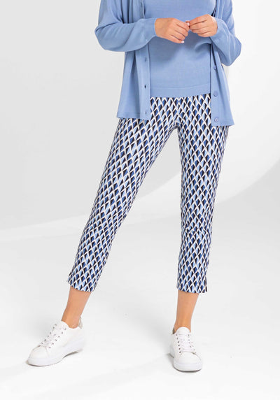 Lisette L Campinella Crop Pants 