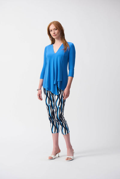 Asymmetric Tunic - Dream Pants