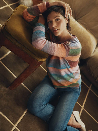 Pull-On Boot Ankle - Dream Pants