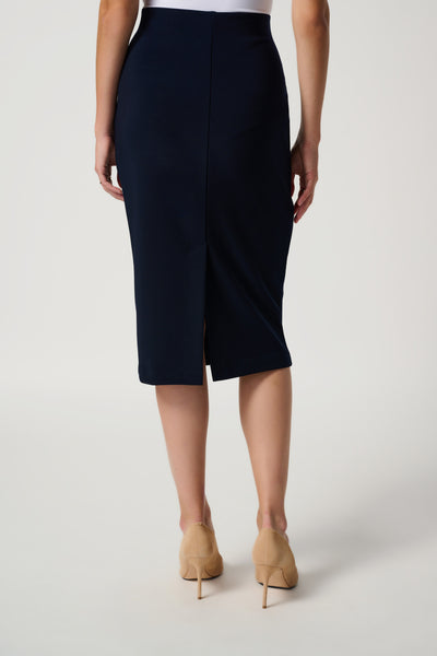 Classic Long Pencil Skirt Joseph Ribkoff