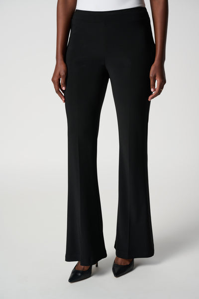 Joseph Ribkoff Classic Flared Pant 