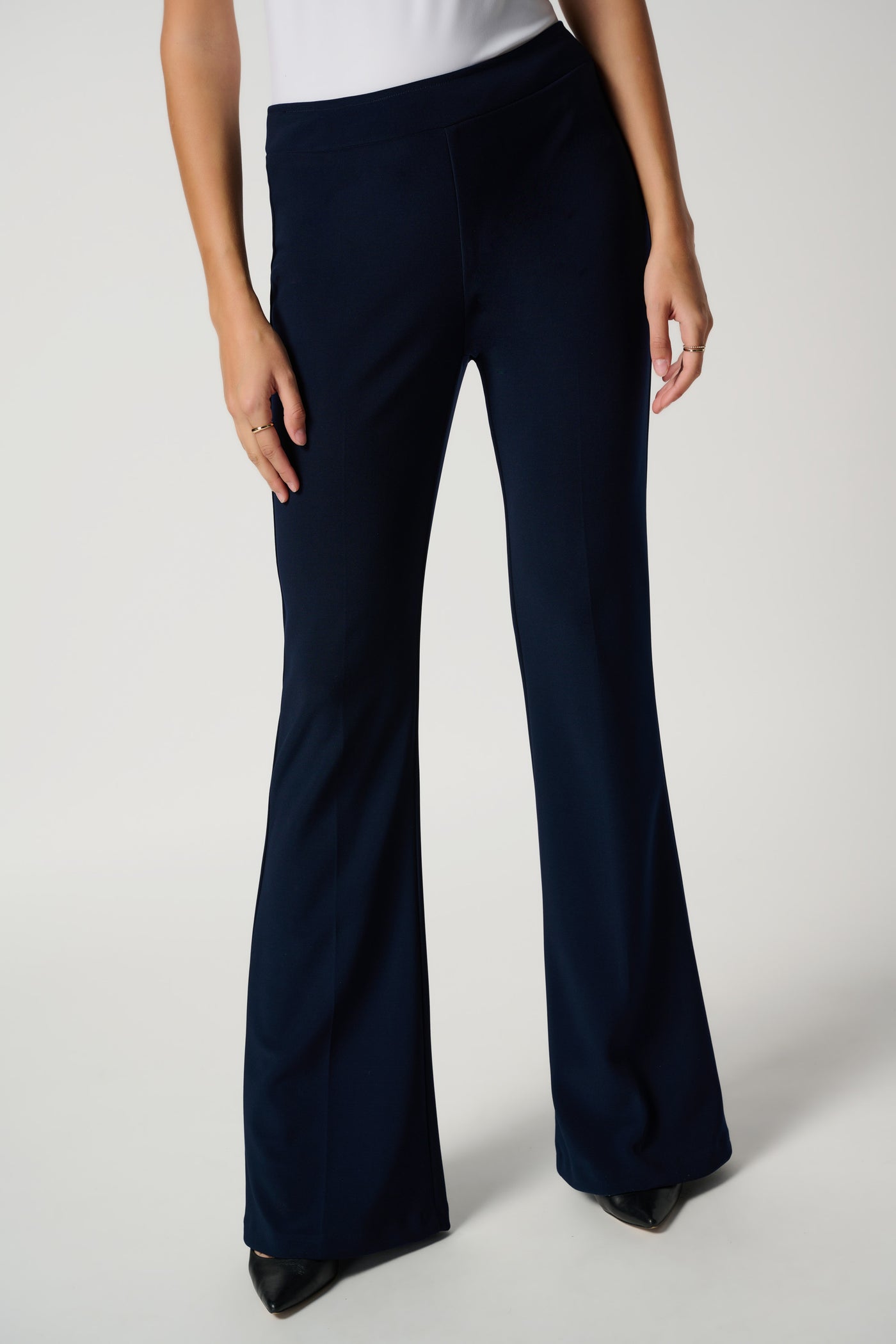 Joseph Ribkoff Classic Flared Pant 