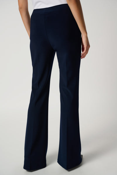 Joseph Ribkoff Classic Flared Pant 