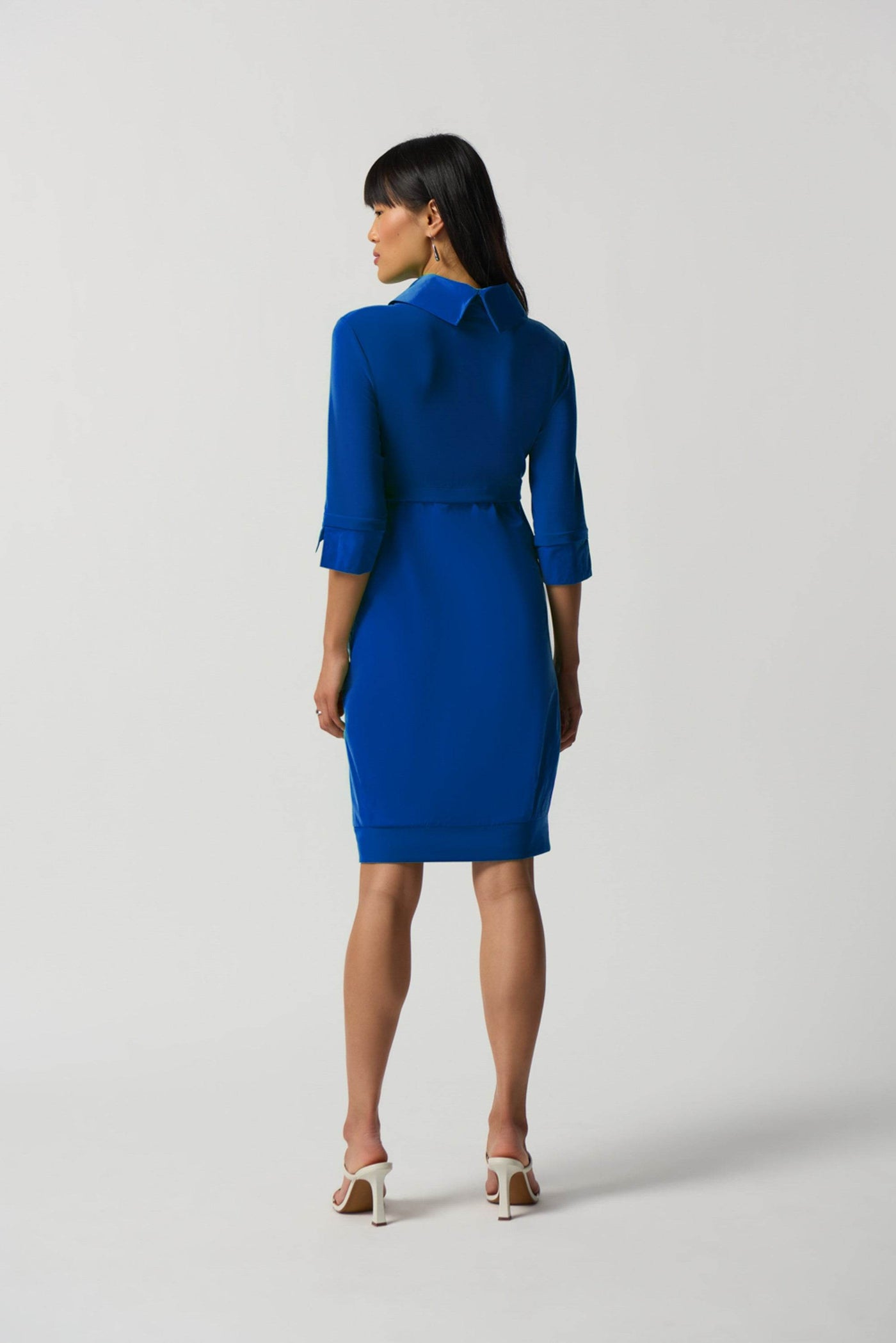 Cocoon Dress Essential - Dream Pants