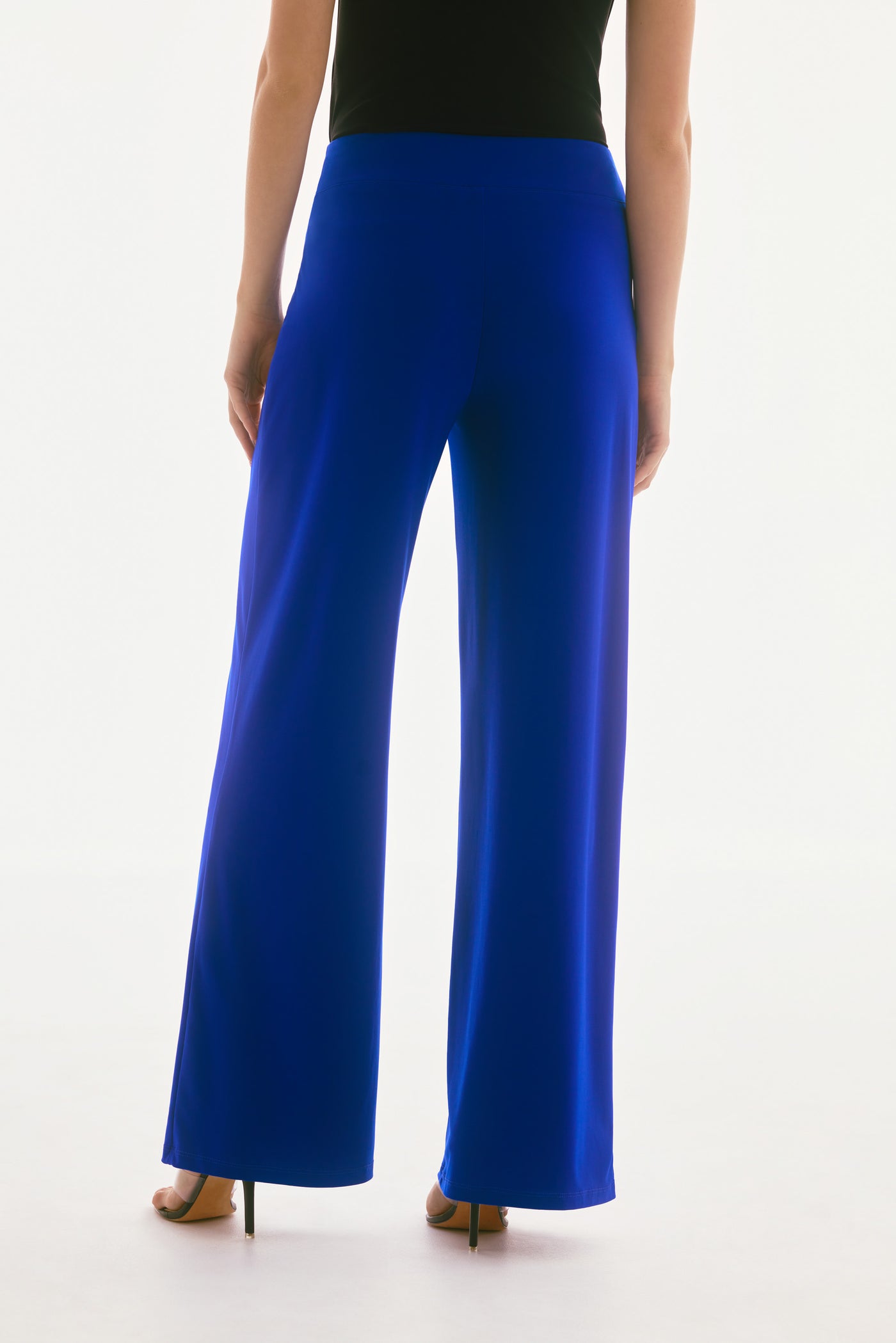 Signature Wide-Leg Pants Joseph Ribkoff