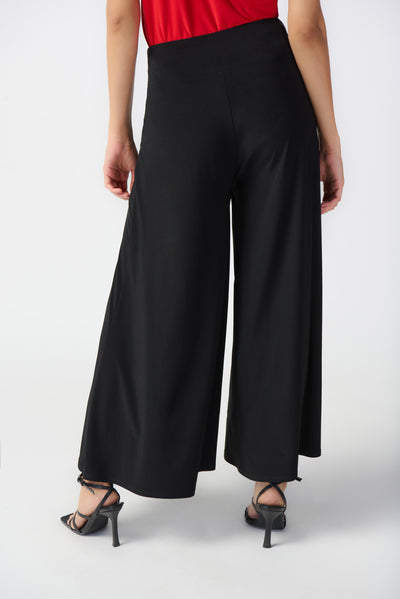 Joseph Ribkoff Silky Knit Culotte Pants 