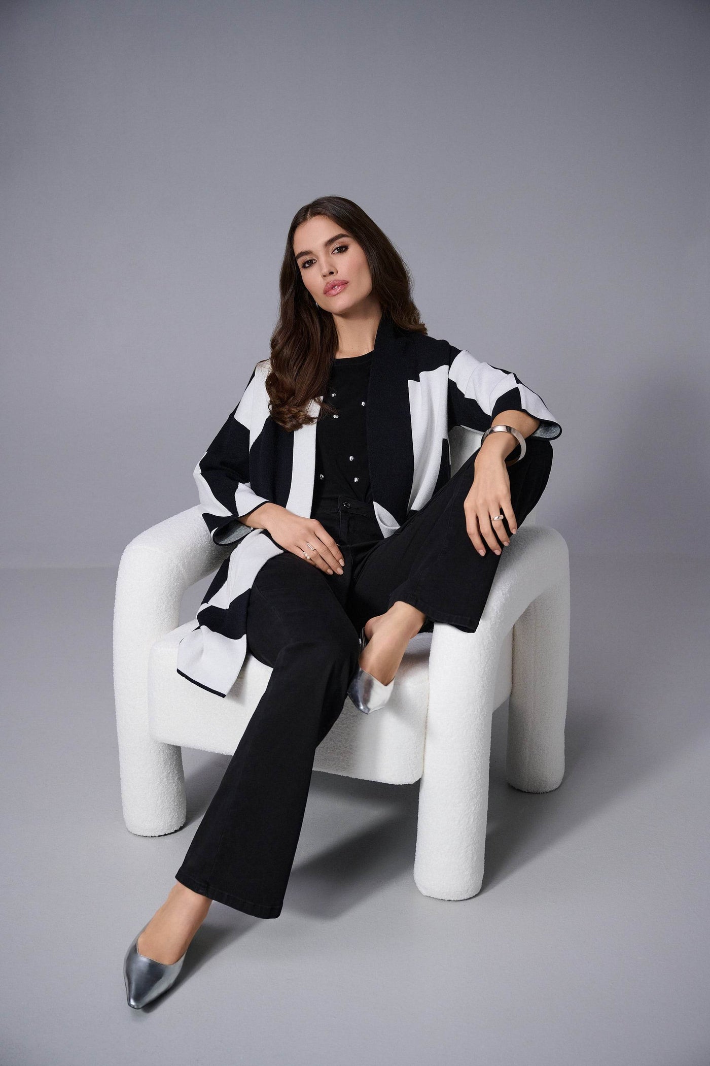 Brooke Classic Bootcut Stretch Jeans - Dream Pants