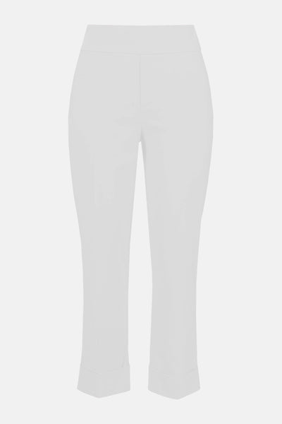 Millennium Pull-On Capri Pants - Dream Pants