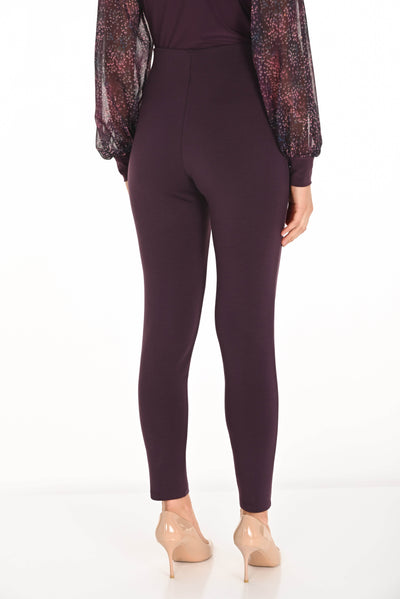 Mid-Rise Skinny Pants - Dream Pants