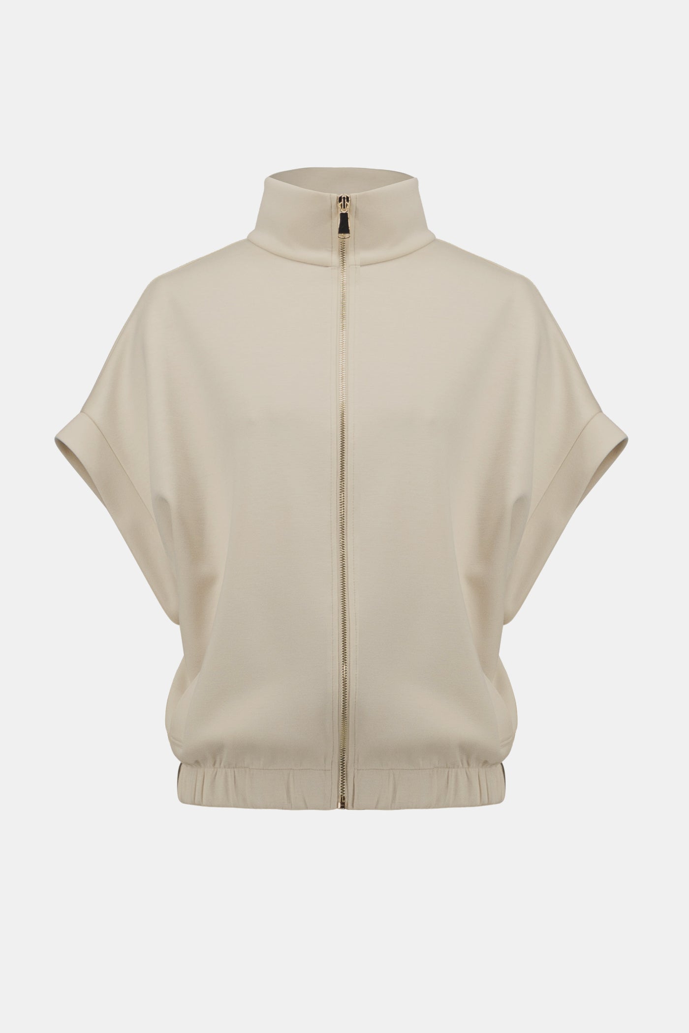 Scuba Jersey Boxy Jacket Joseph Ribkoff