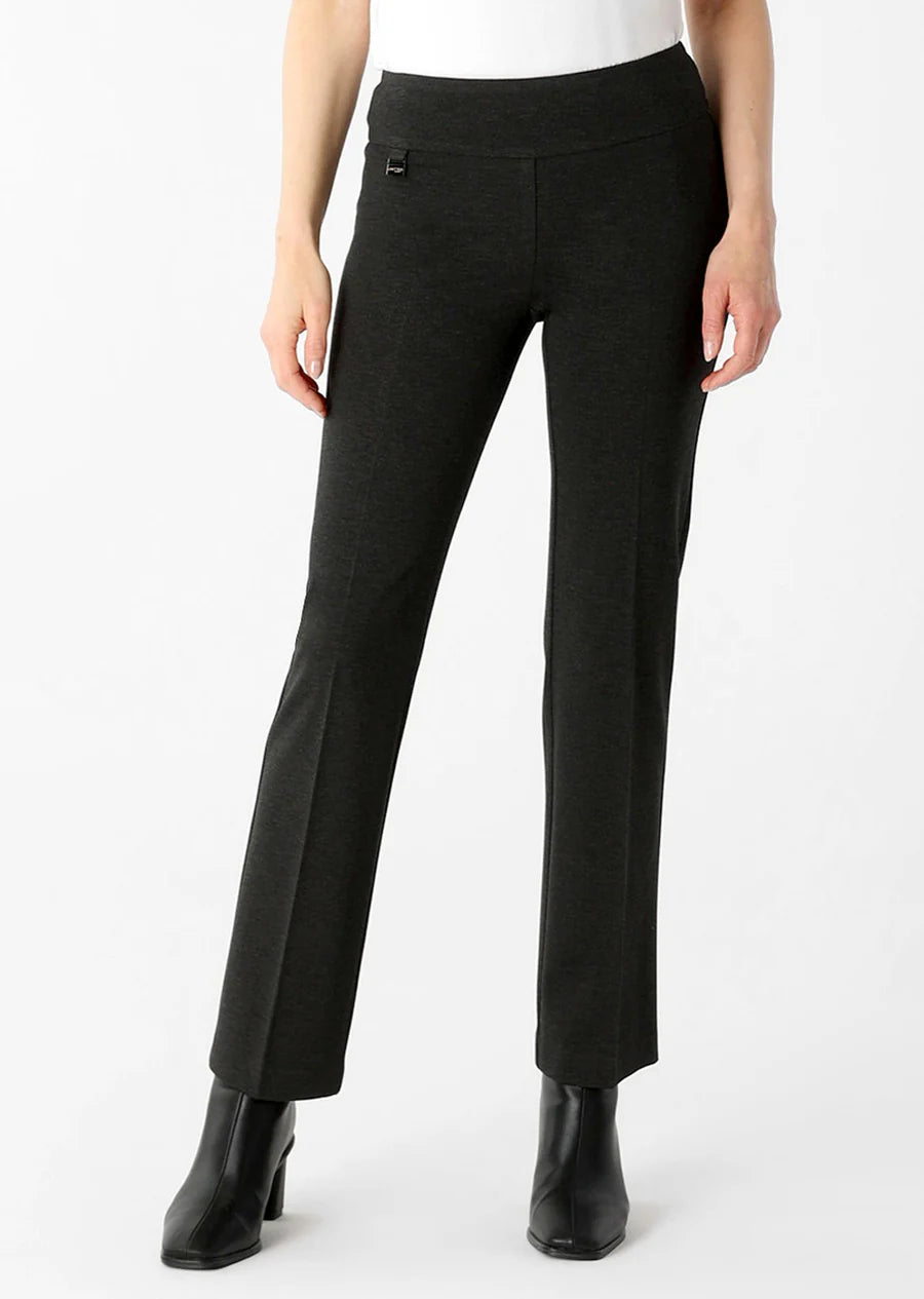 Essentials Hollywood Straight Leg Pant Lisette L