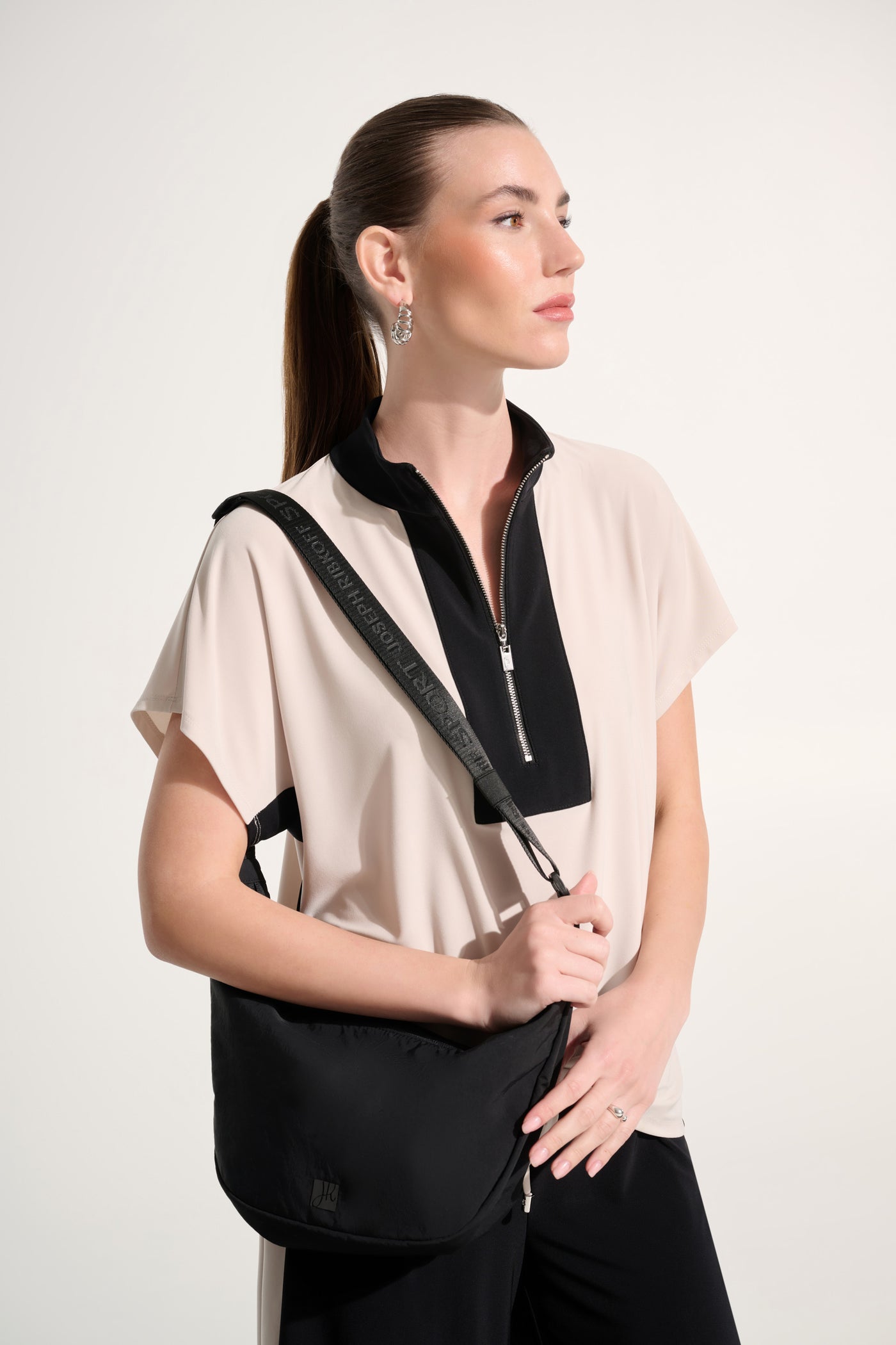 Cross Body Bag Joseph Ribkoff