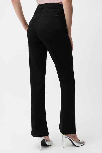 Brooke | Classic Bootcut Stretch Jeans Joseph Ribkoff