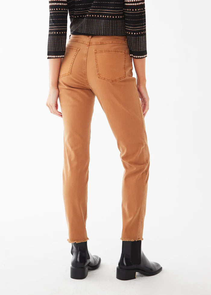 French Dressing Jeans Olivia Slim Leg 