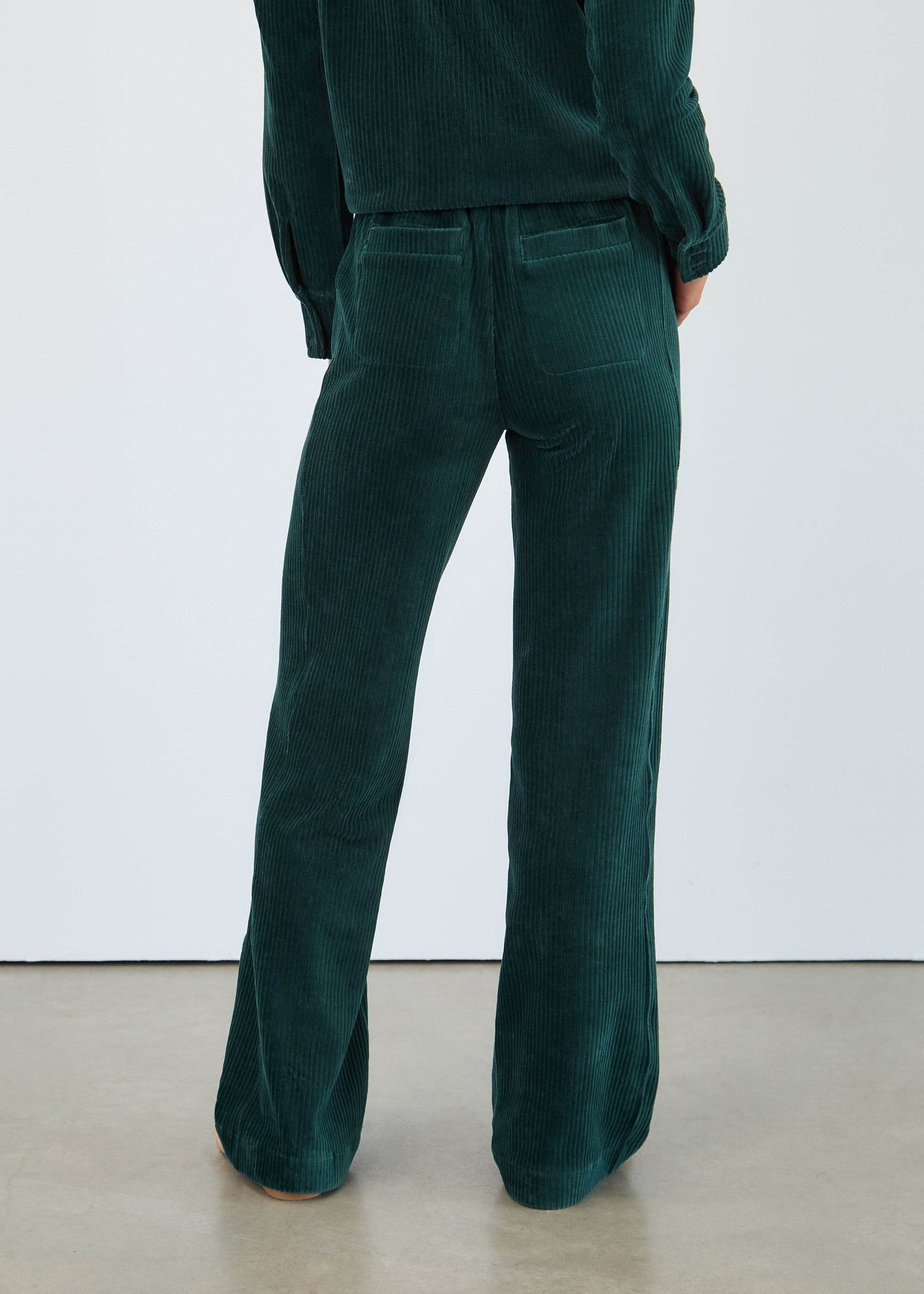 Pull-On Wide Leg - Dream Pants