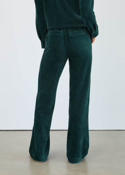 Pull-On Wide Leg - Dream Pants