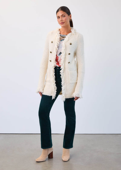 Olivia Bootleg - Dream Pants