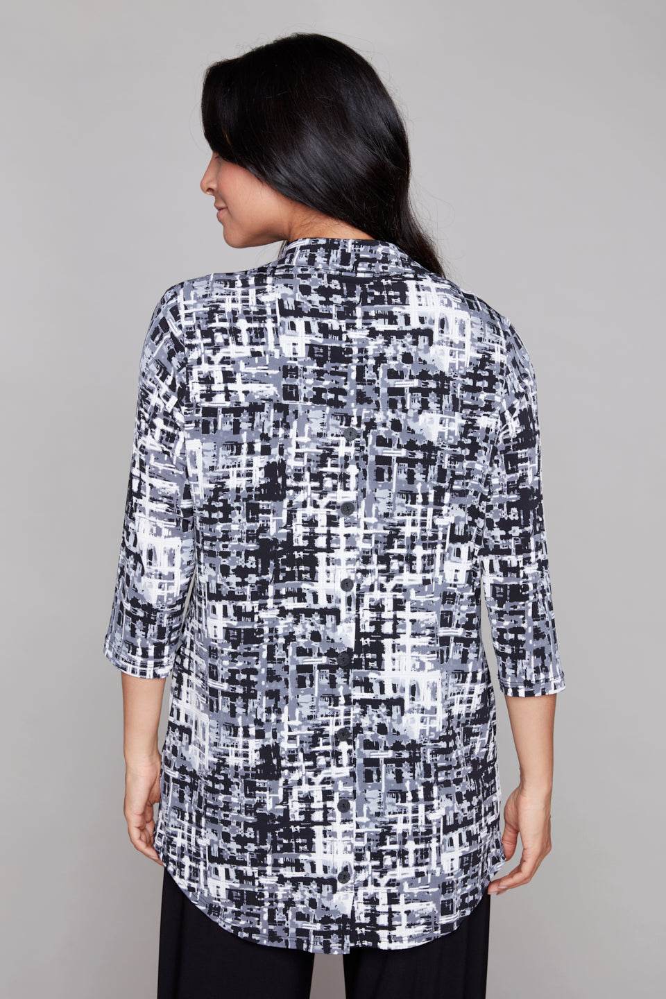 Over Blouse Tunic - Dream Pants