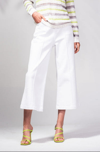 Cropped Pants Alison Sheri