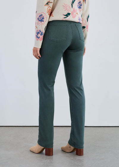 Suzanne Straight Leg - Dream Pants