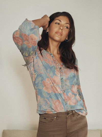 Long Sleeve Shirt - Dream Pants