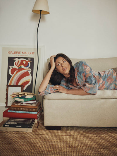 Long Sleeve Shirt - Dream Pants