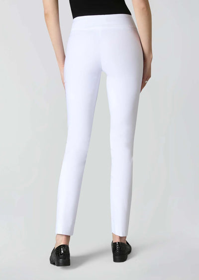 Essentials Skinny Leg Pants, Magical Lycra Lisette L