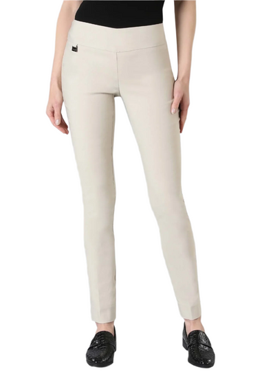 Essentials Skinny Leg Pants, Magical Lycra Lisette L