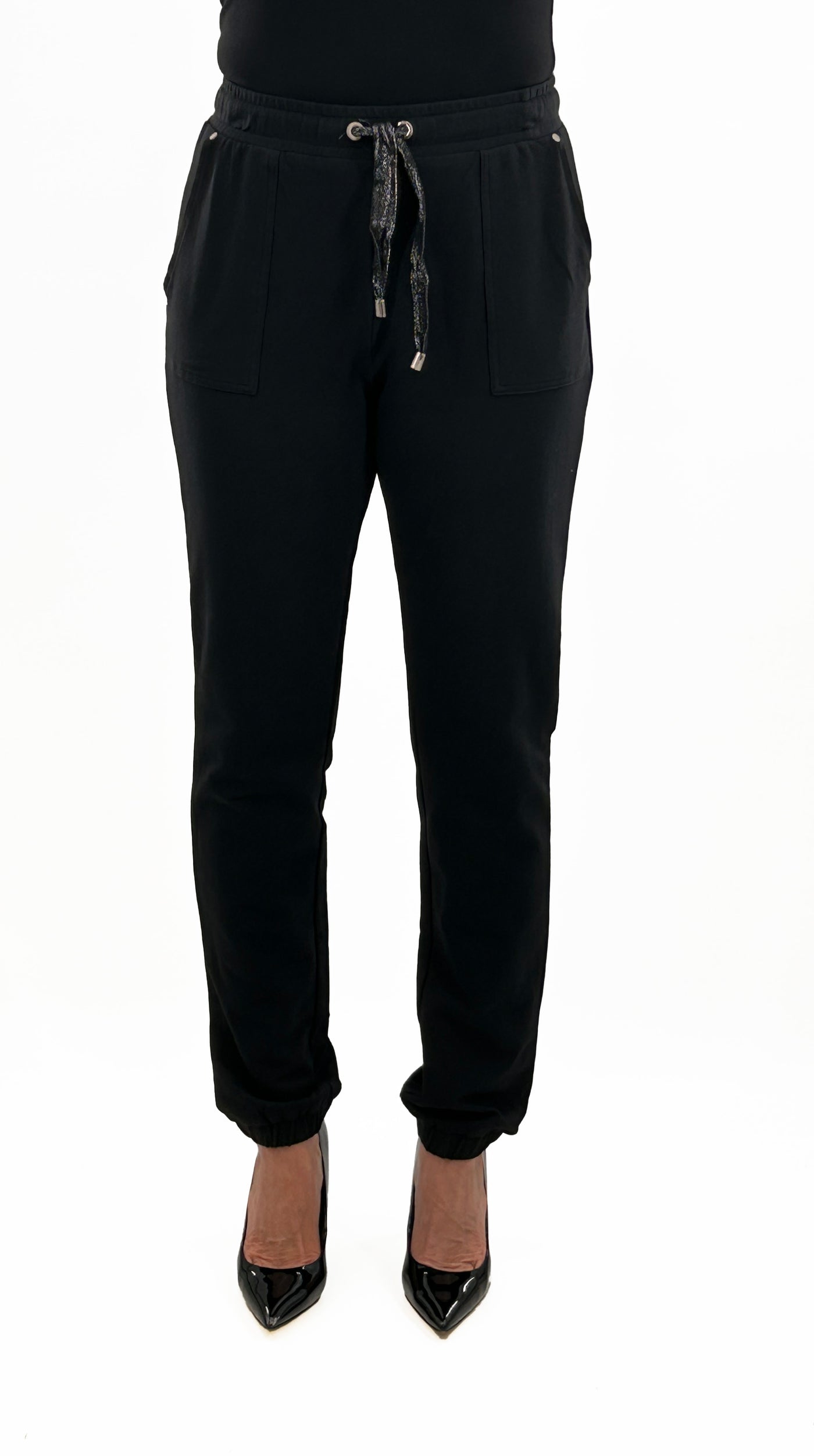 Adjustable Pants Orly Apparel