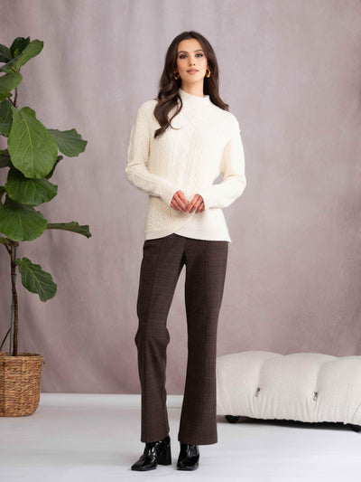 Formal Pants - Dream Pants