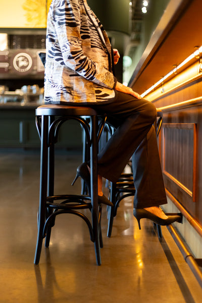 Dream Straight Leg Pull-On Pants, 32" Dream Pants