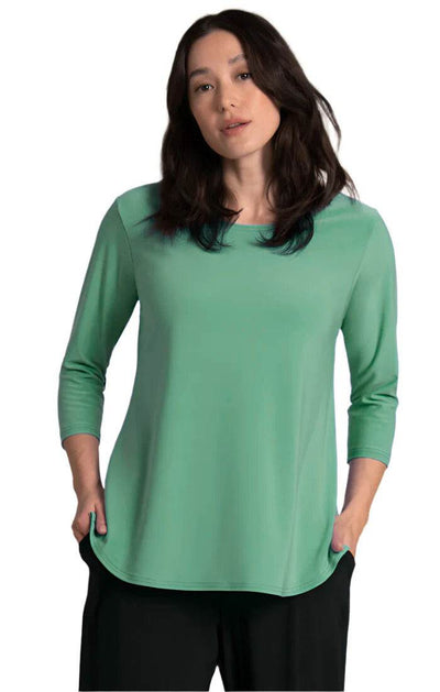 Go To Classic T Relax, 3/4 Sleeves Current - Dream Pants