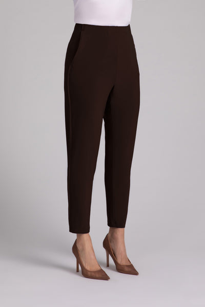 Flounce Pencil Pant Sympli