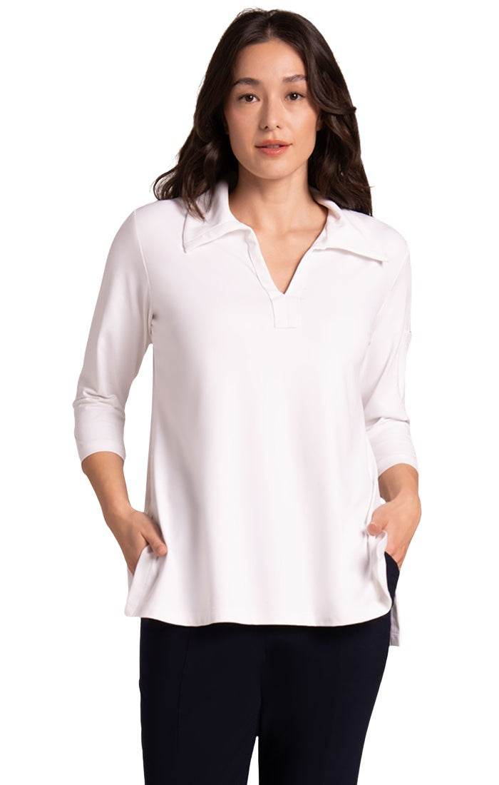 Weekender Top Sympli