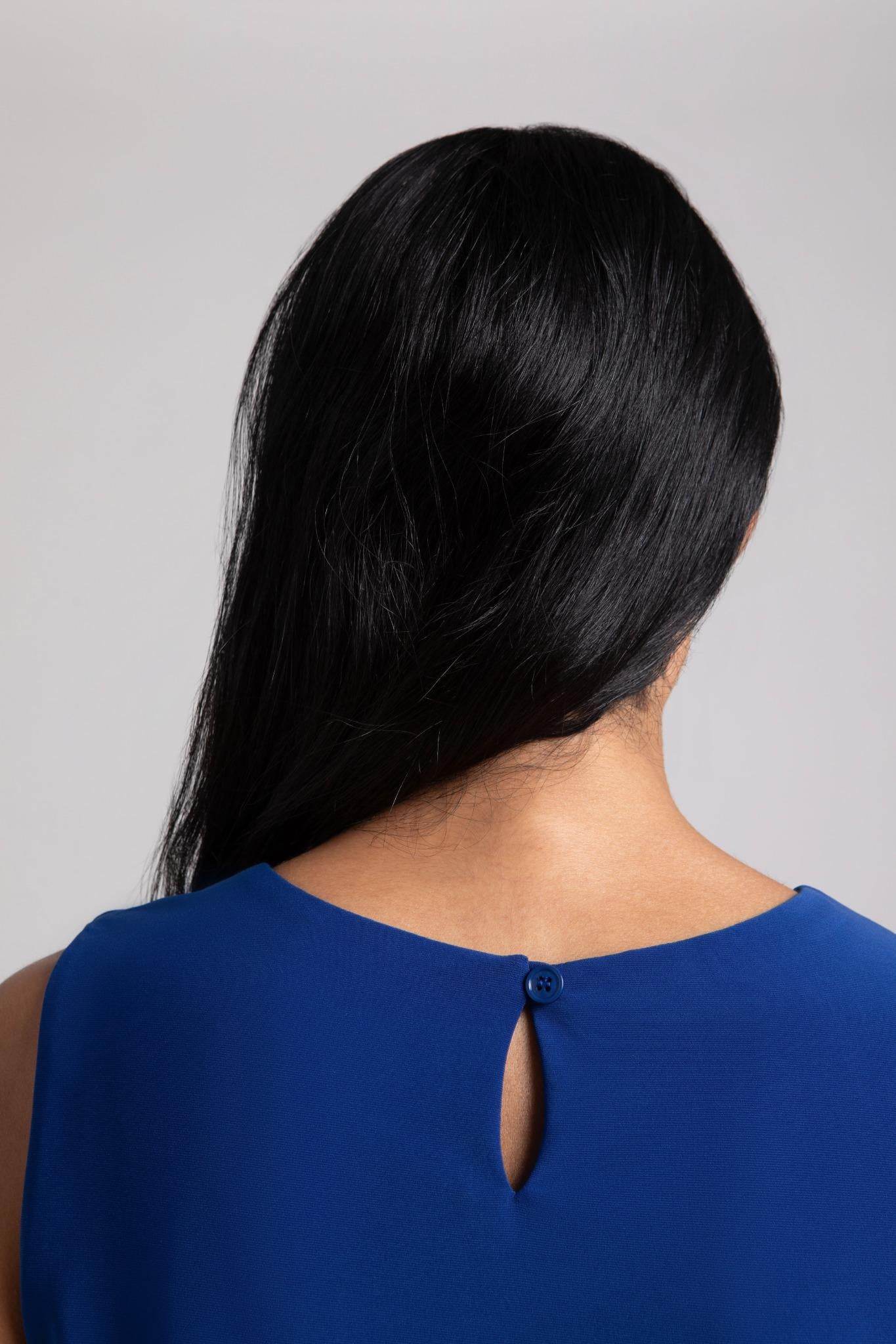 Flared Shell Tank - Dream Pants