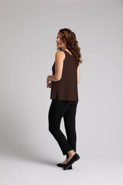 Sleeveless Go To Tank Relax - Dream Pants