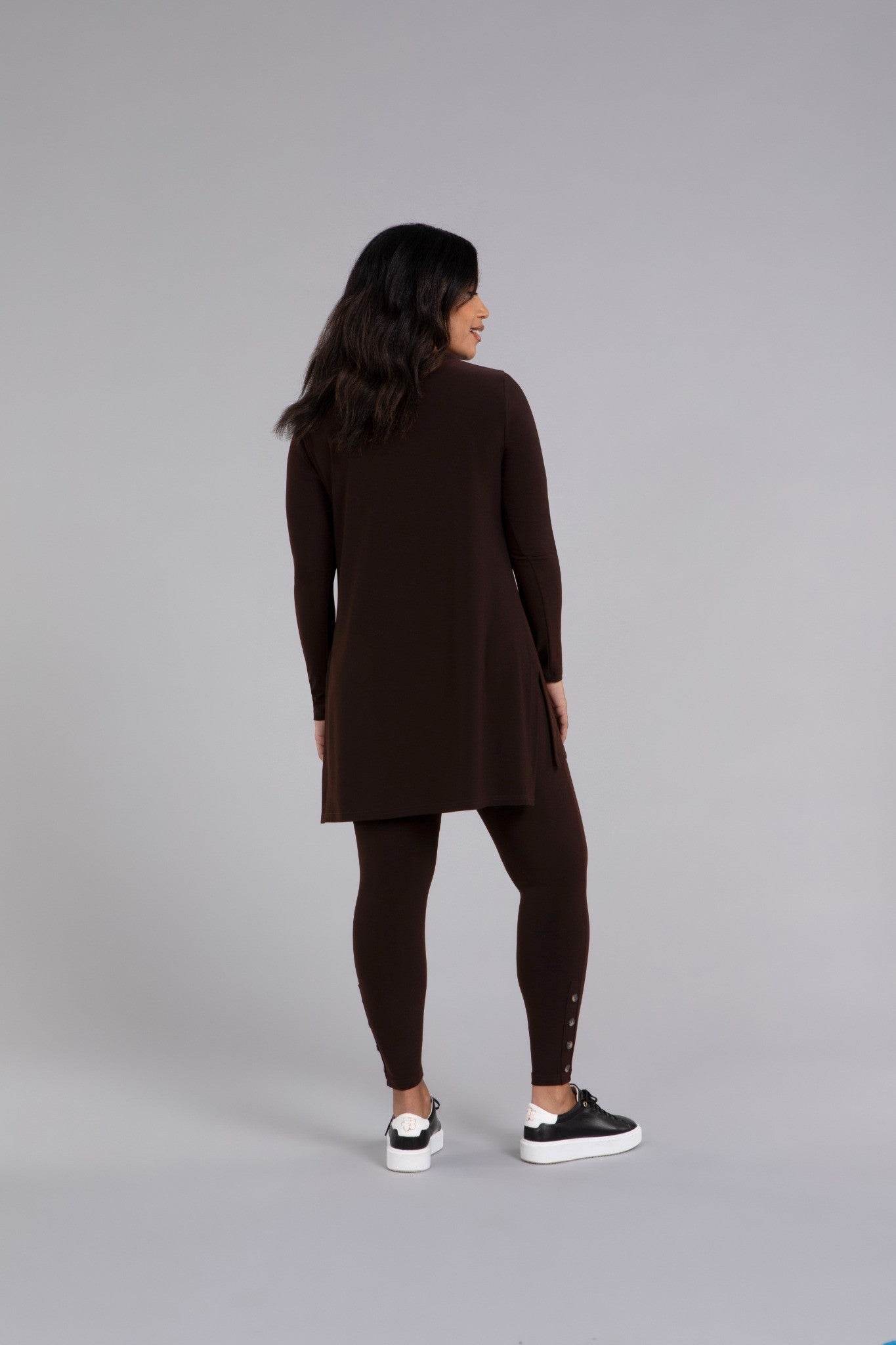 Quest Tunic, Long Sleeves - Dream Pants
