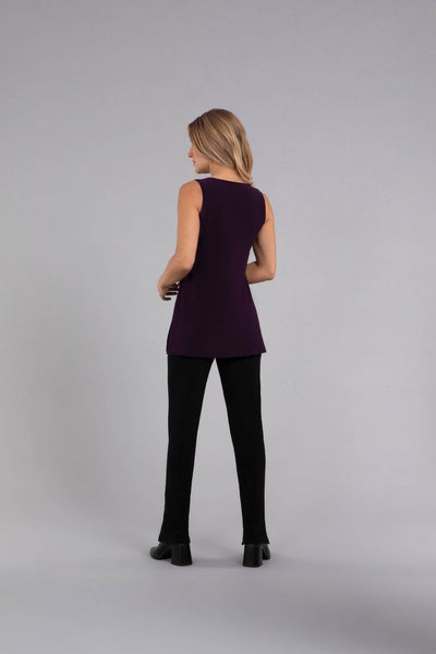 Sleeveless Nu Ideal Tunic - Dream Pants