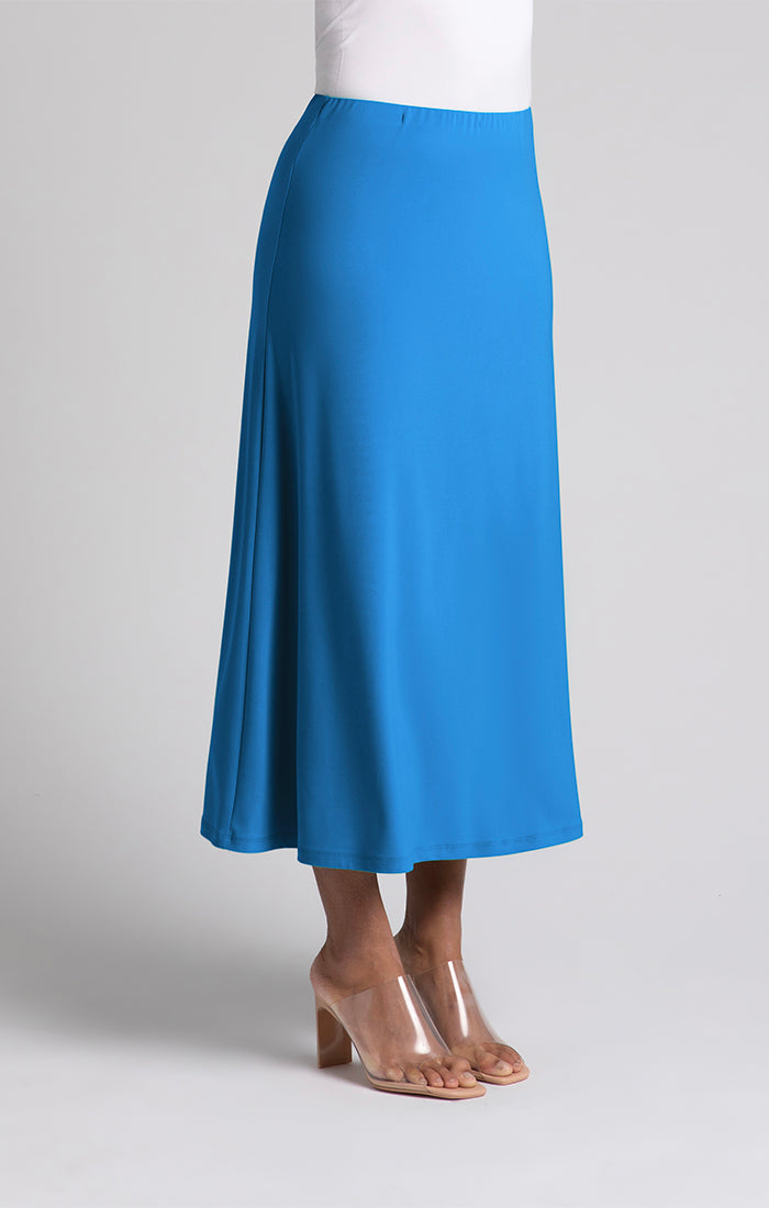 Sympli A-Line Skirt 