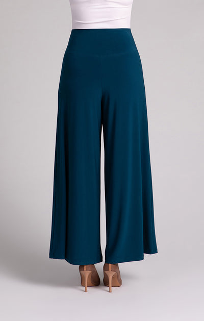 Trumpet Leg Pants Sympli