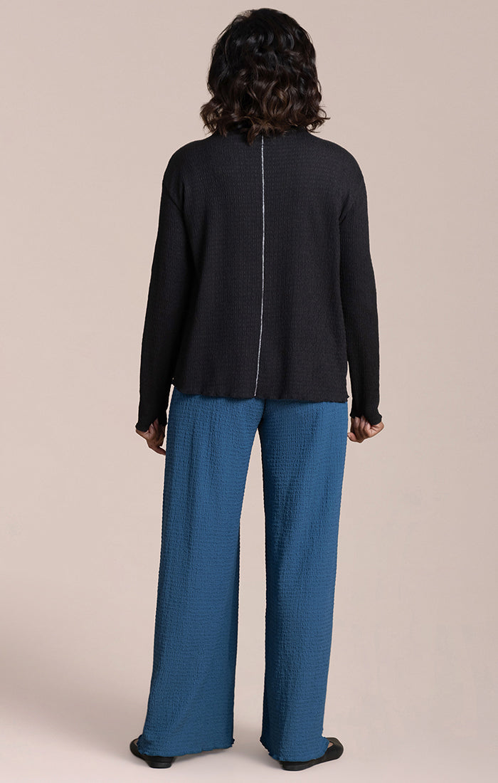 Pop Collage Top Sympli