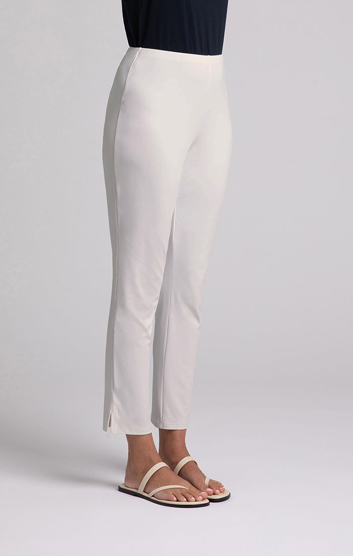 Narrow Pant Midi Current Sympli