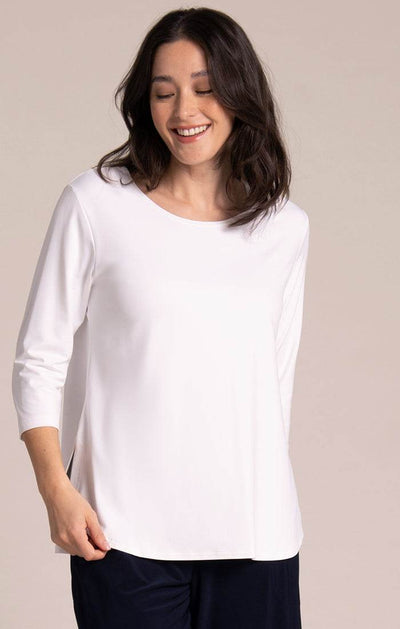 Go To Classic T Relax, 3/4 Sleeves Current - Dream Pants