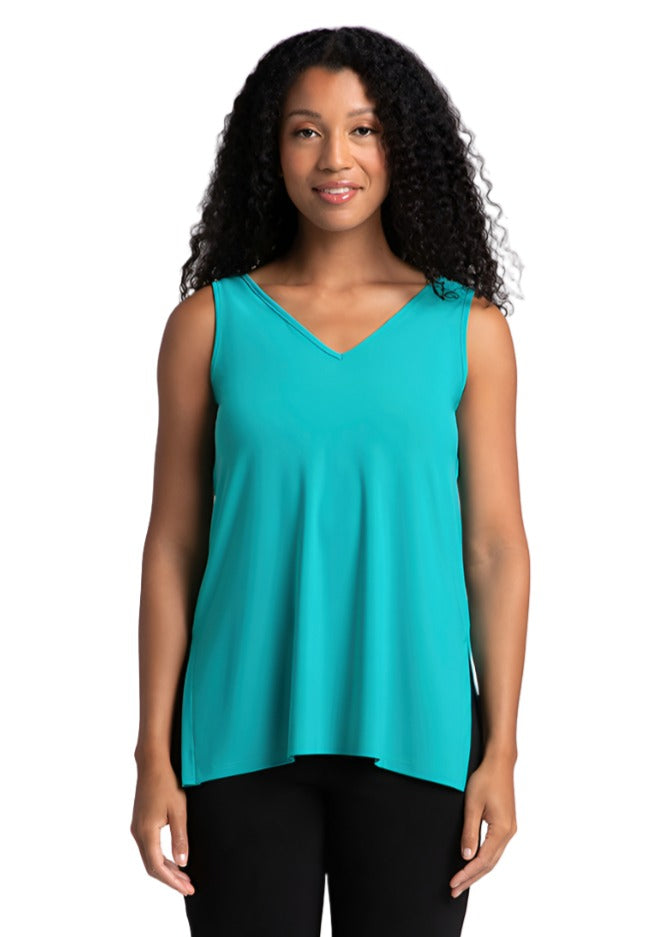 Sympli Reversible Go To Tank Relax 