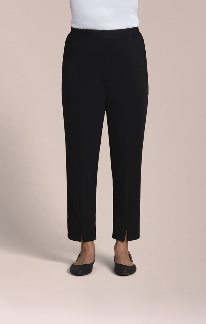 Lux Hepburn Ankle Pants Sympli